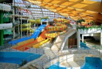 AQUAPALACE PRAHA - DENPLNÝ VODNÍHO DOVÁDĚNÍ